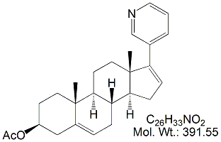 Abiraterone Acetate